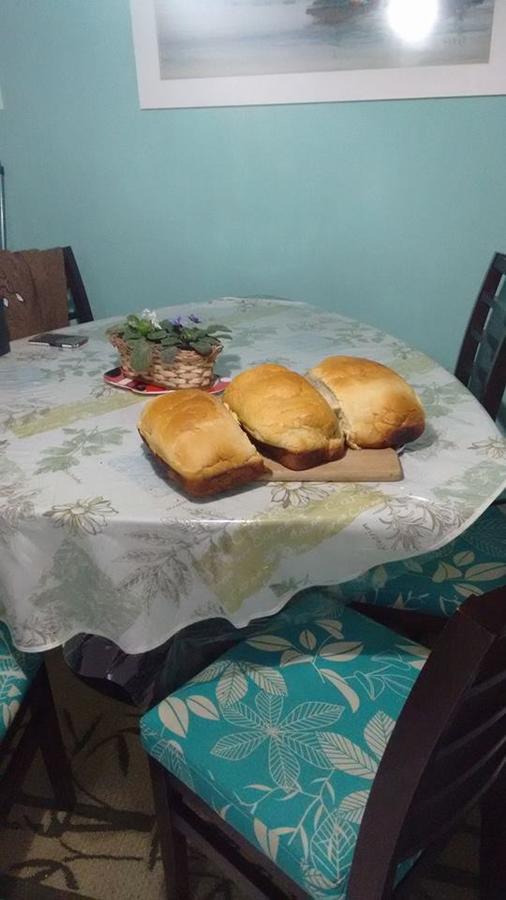 Pousada Vida Simples Paulas Eksteriør billede